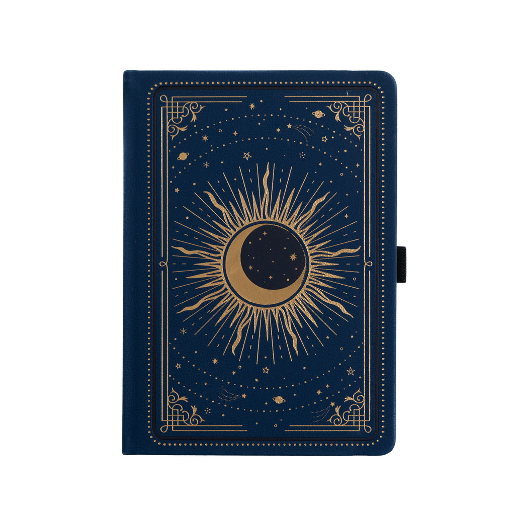 Dated Planner: Majestic Skies - Archer and Olive