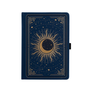 Dated Planner: Majestic Skies - Archer and Olive