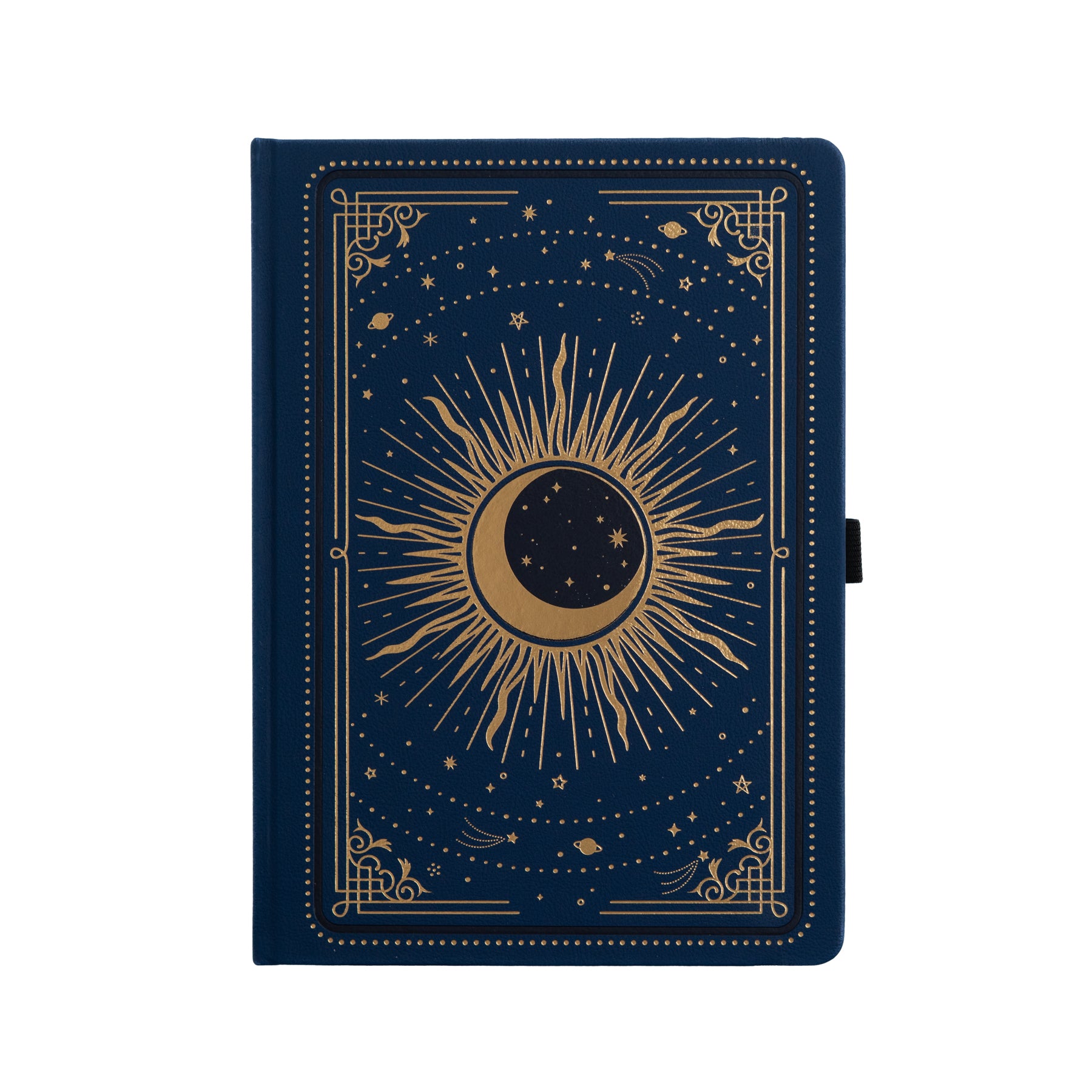 Dated Planner: Majestic Skies - Archer and Olive