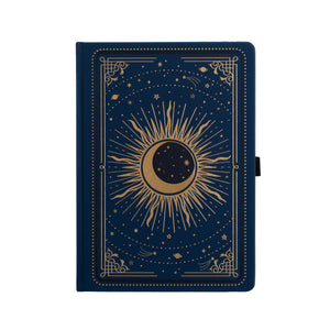 Dated Planner: Majestic Skies - Archer and Olive