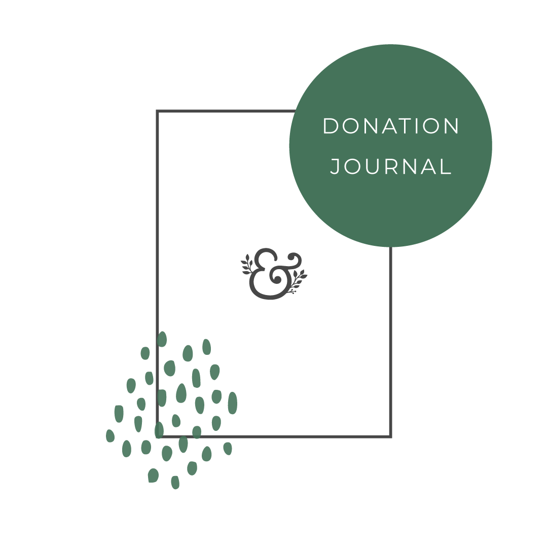 Donation Only - Archer and Olive