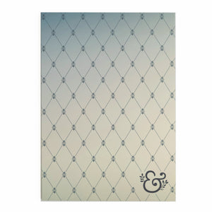 Enchanted Chapters Collage Paper Book - Archer and Olive