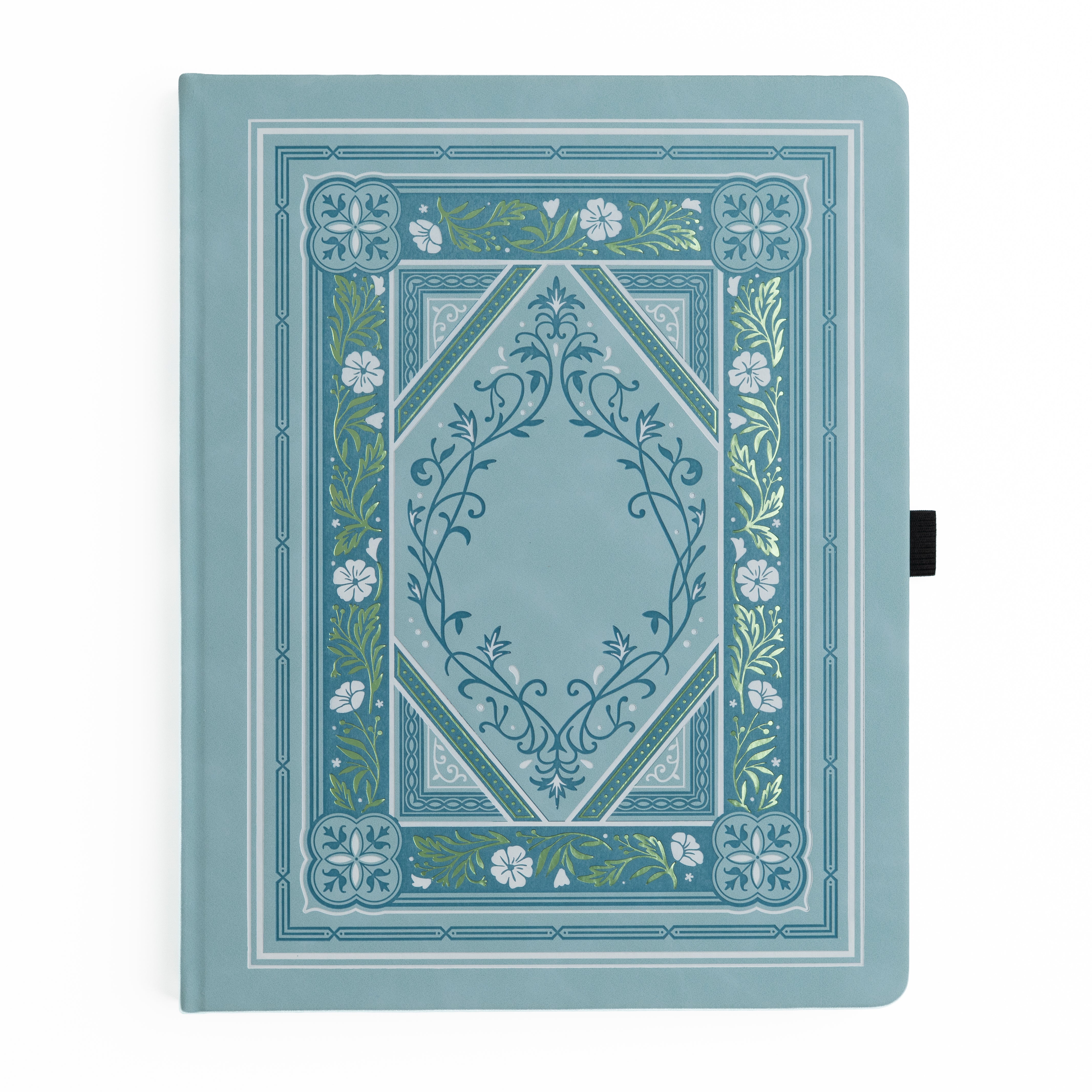 Once Upon a Time Heirloom Book - Archer and Olive