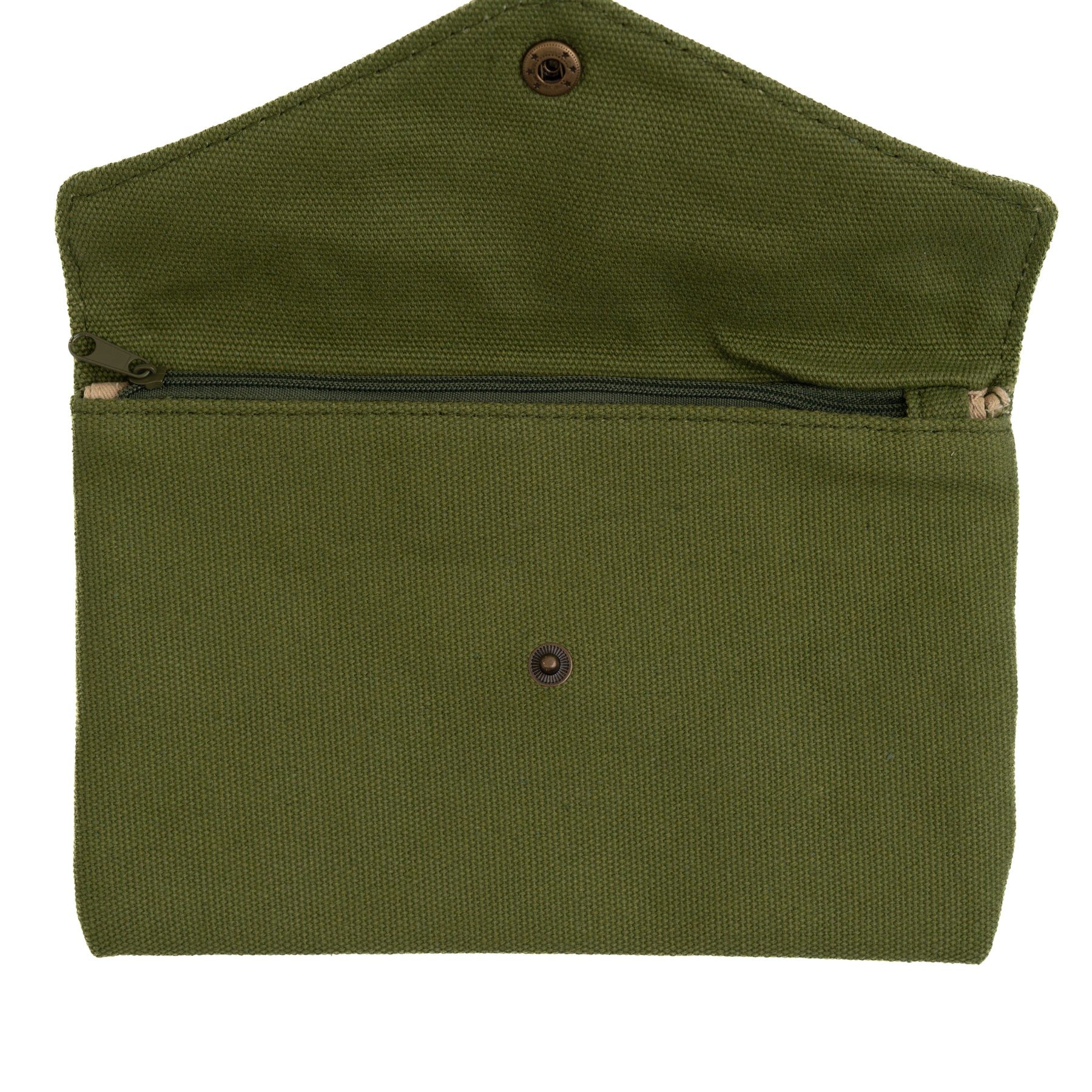 Enchanted Chapters Pouch - Archer and Olive