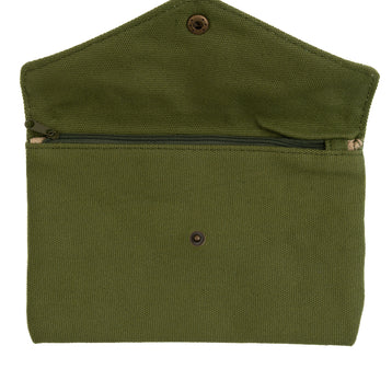 Enchanted Chapters Pouch - Archer and Olive