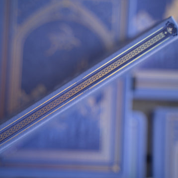 Dragon Spire Notebook - Archer and Olive