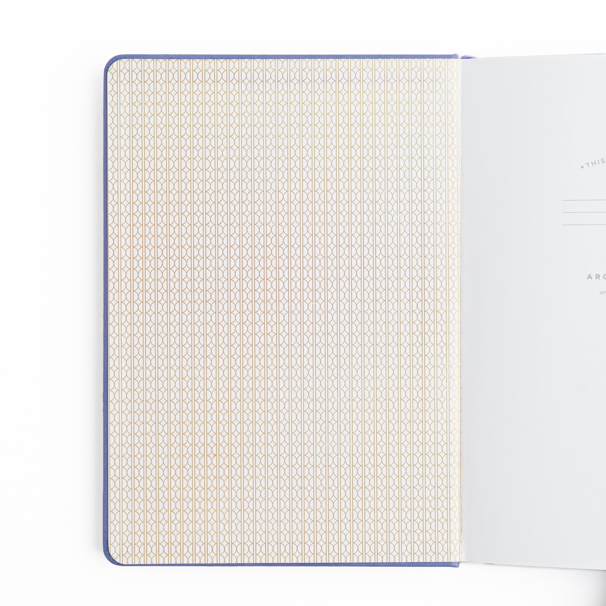 A5 Reading Journal: Dragon Spire - Archer and Olive