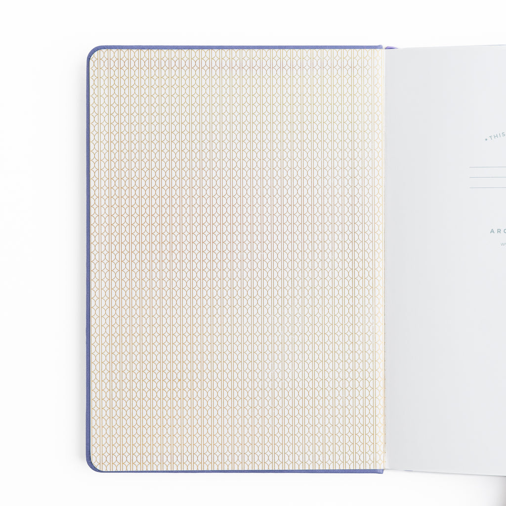 Dragon Spire Notebook - Archer and Olive