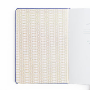 Dragon Spire Notebook - Archer and Olive