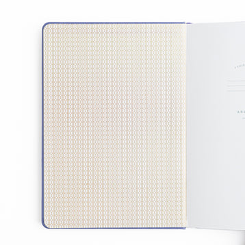 Dragon Spire Notebook - Archer and Olive