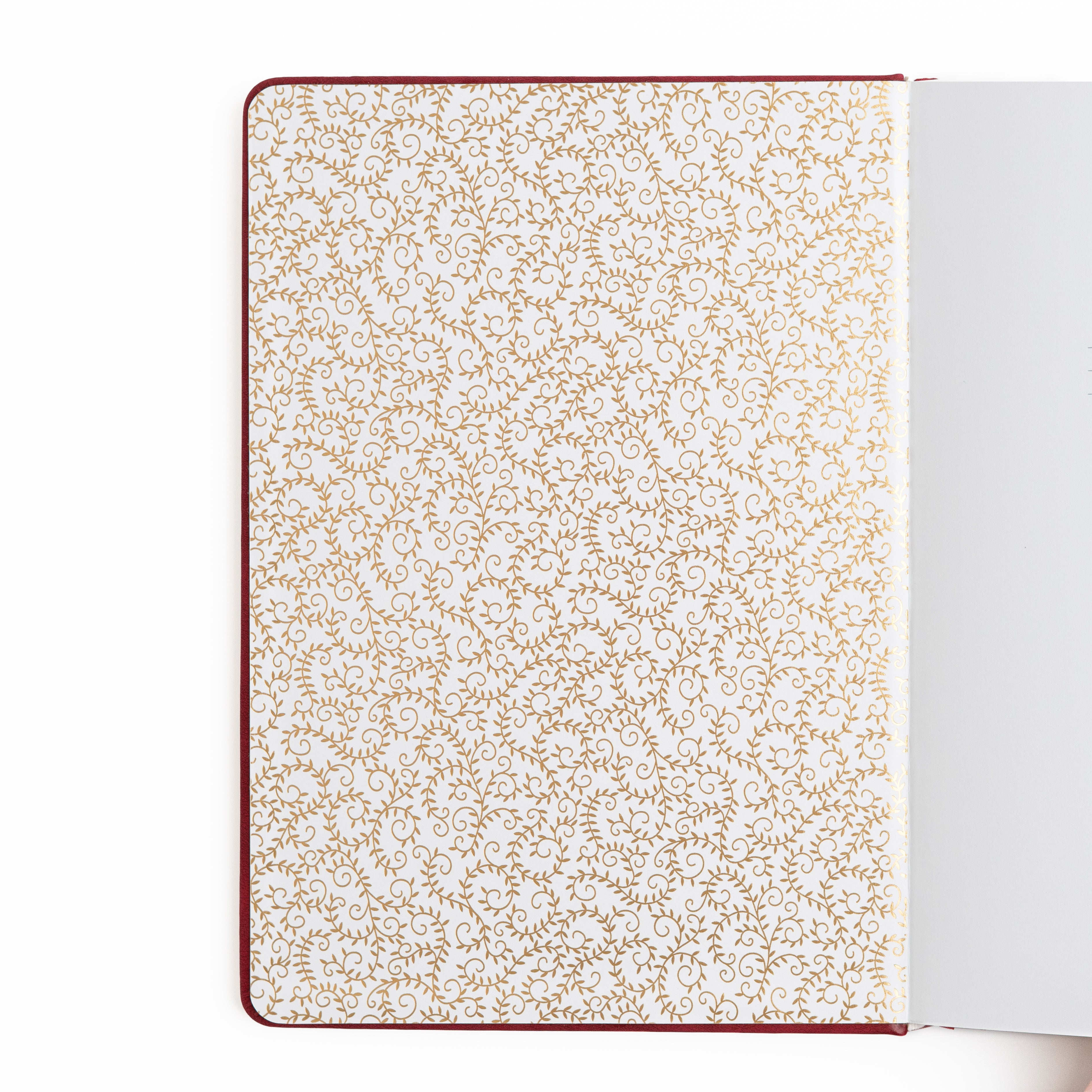 Knight's Sword Notebook - Archer and Olive
