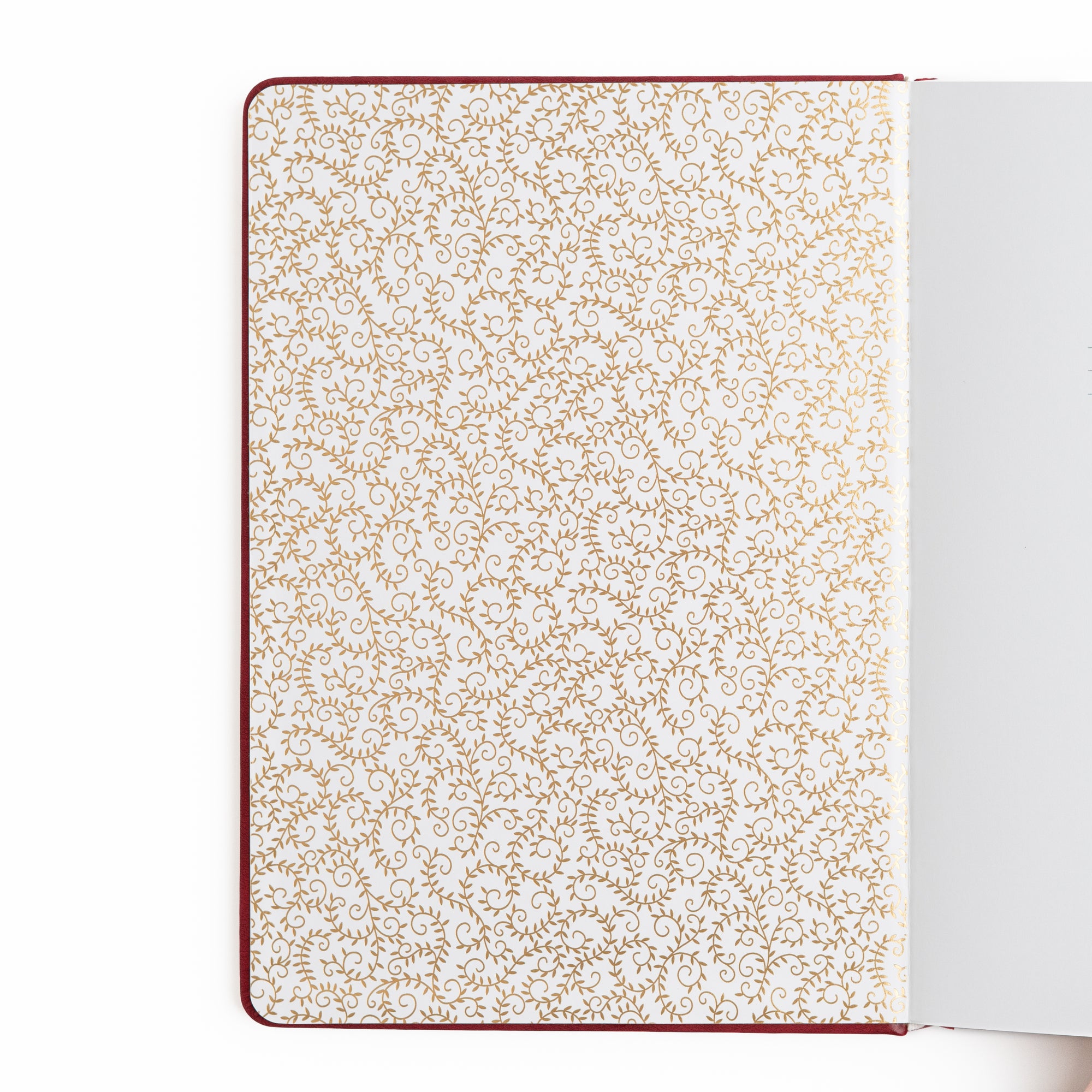 Knight's Sword Notebook - Archer and Olive