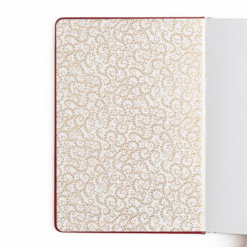 Knight's Sword Notebook - Archer and Olive