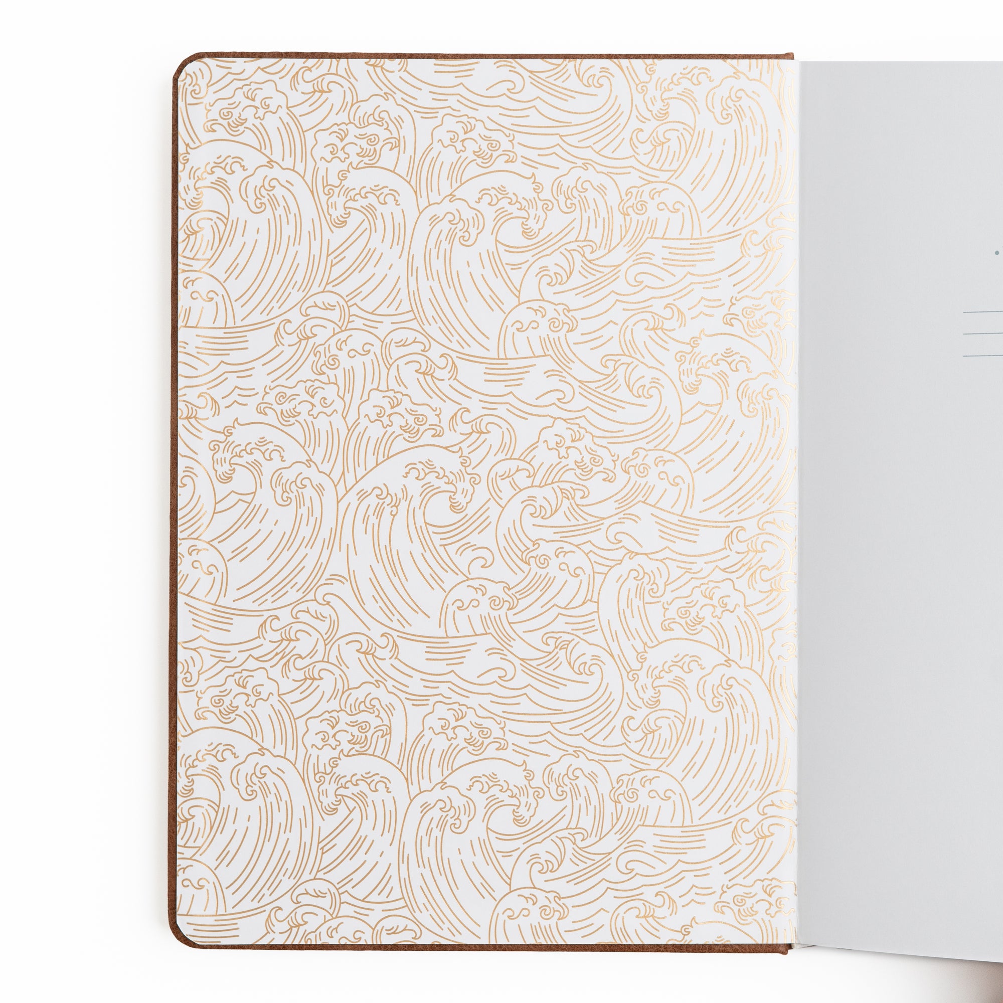 Treasure Map Notebook - Archer and Olive