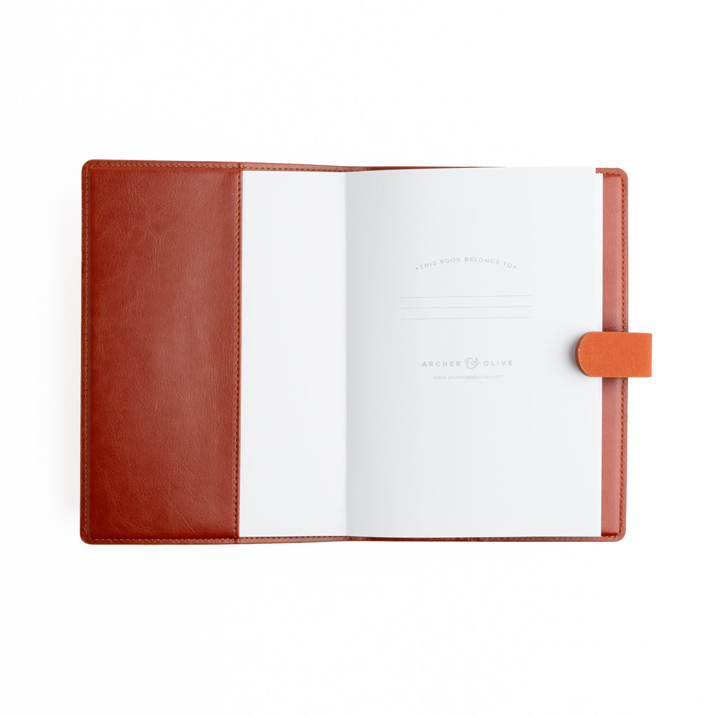 A5 Everyday Deluxe System: Keeper of the Bees in Rust