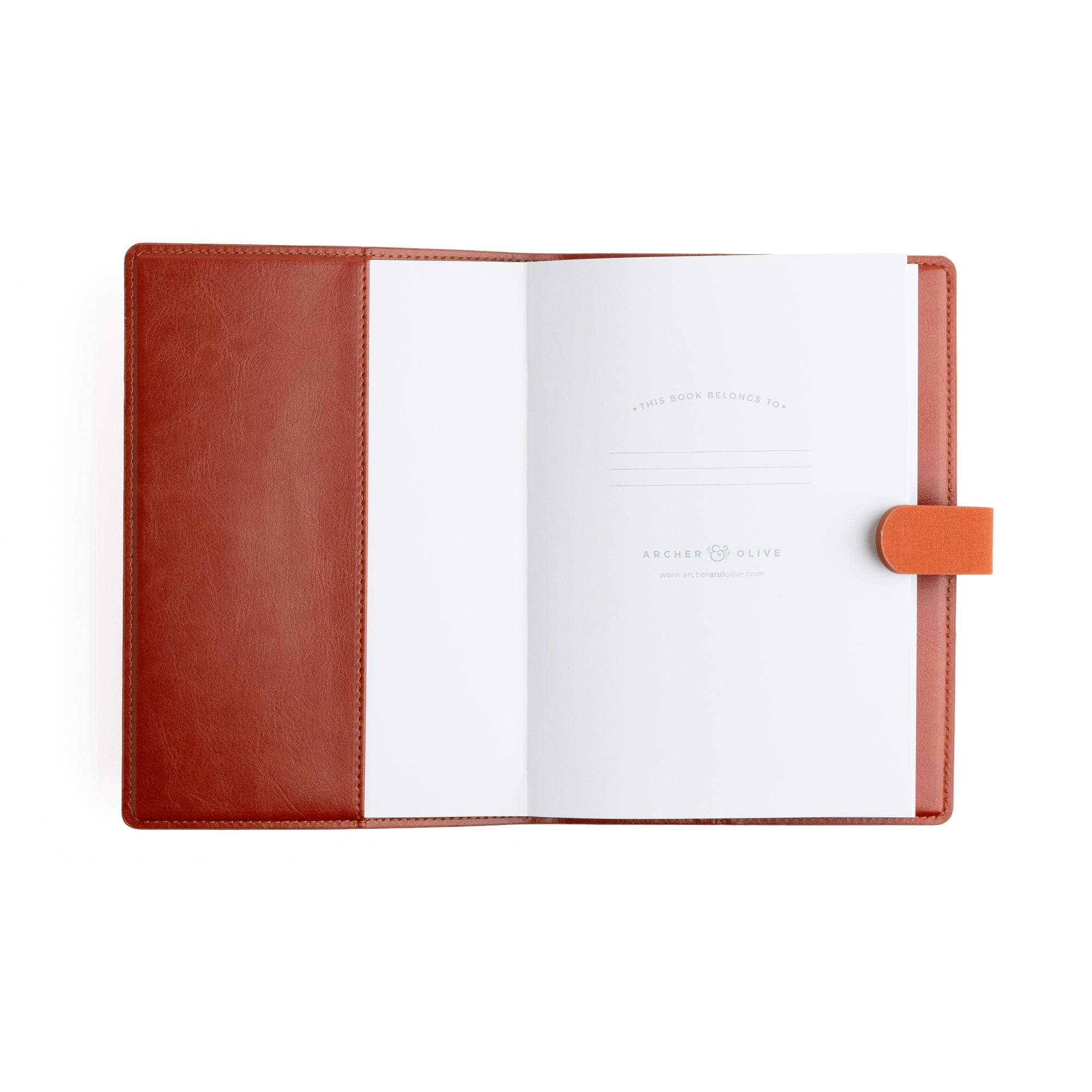 A5 Everyday Deluxe System: Keeper of the Bees in Rust