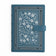 A5 Everyday Deluxe System: Wild Periwinkle - Archer and Olive