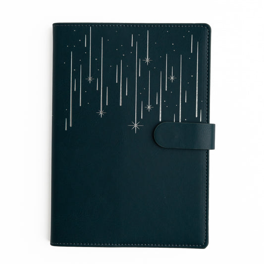 A5 Everyday Deluxe System: Meteor Shower - Archer and Olive