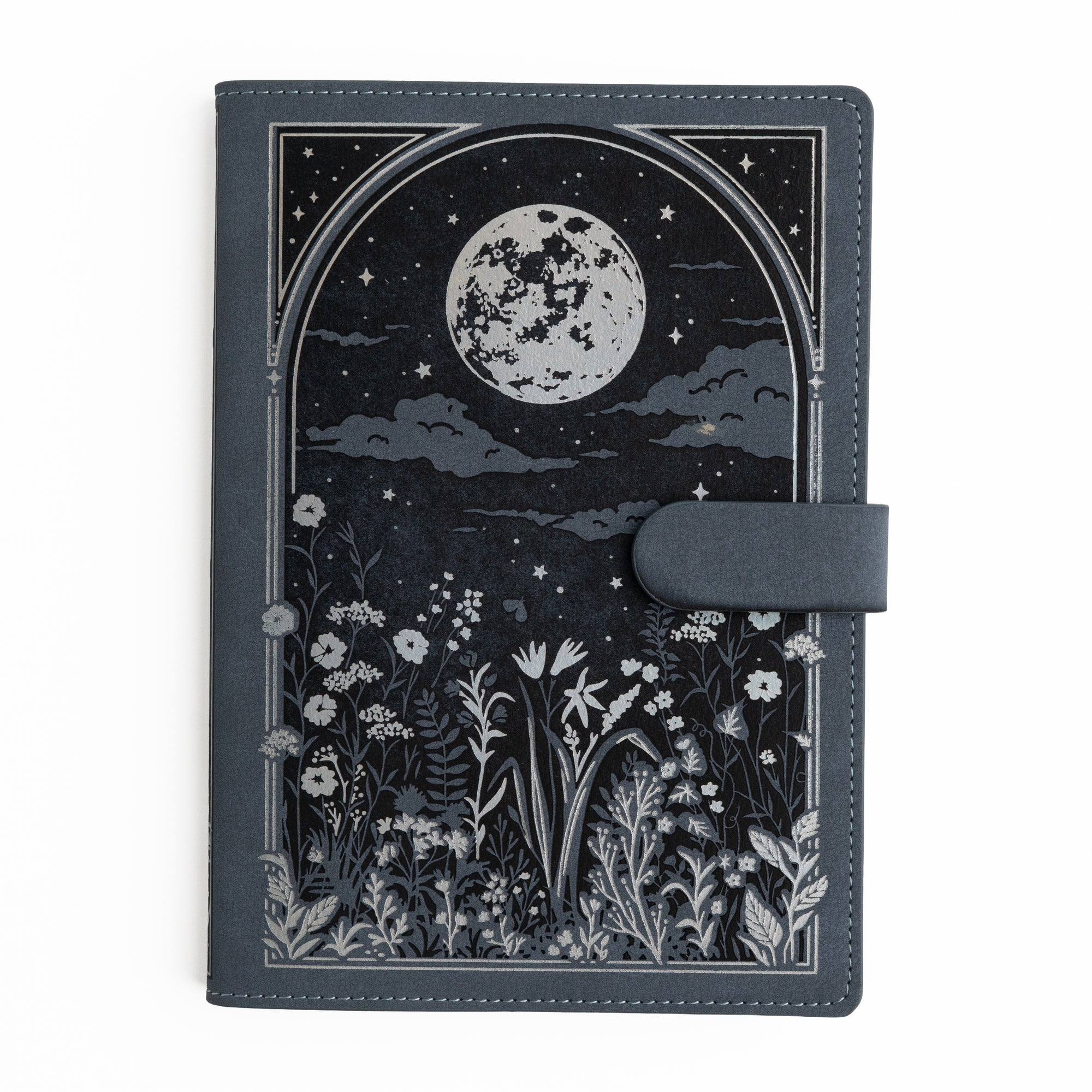 A5 Everyday Deluxe System: Moonlit Garden