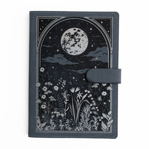 A5 Everyday Deluxe System: Moonlit Garden