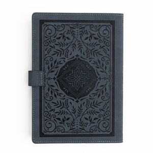 A5 Everyday Deluxe System: Storybook in Navy