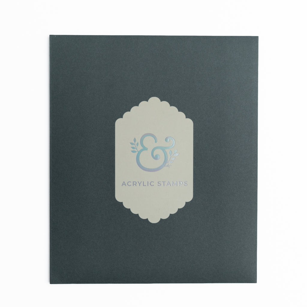 Everyday Celestial Stamps