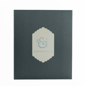 Everyday Celestial Stamps