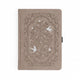 Songbird: Dot Grid Notebook - Archer and Olive