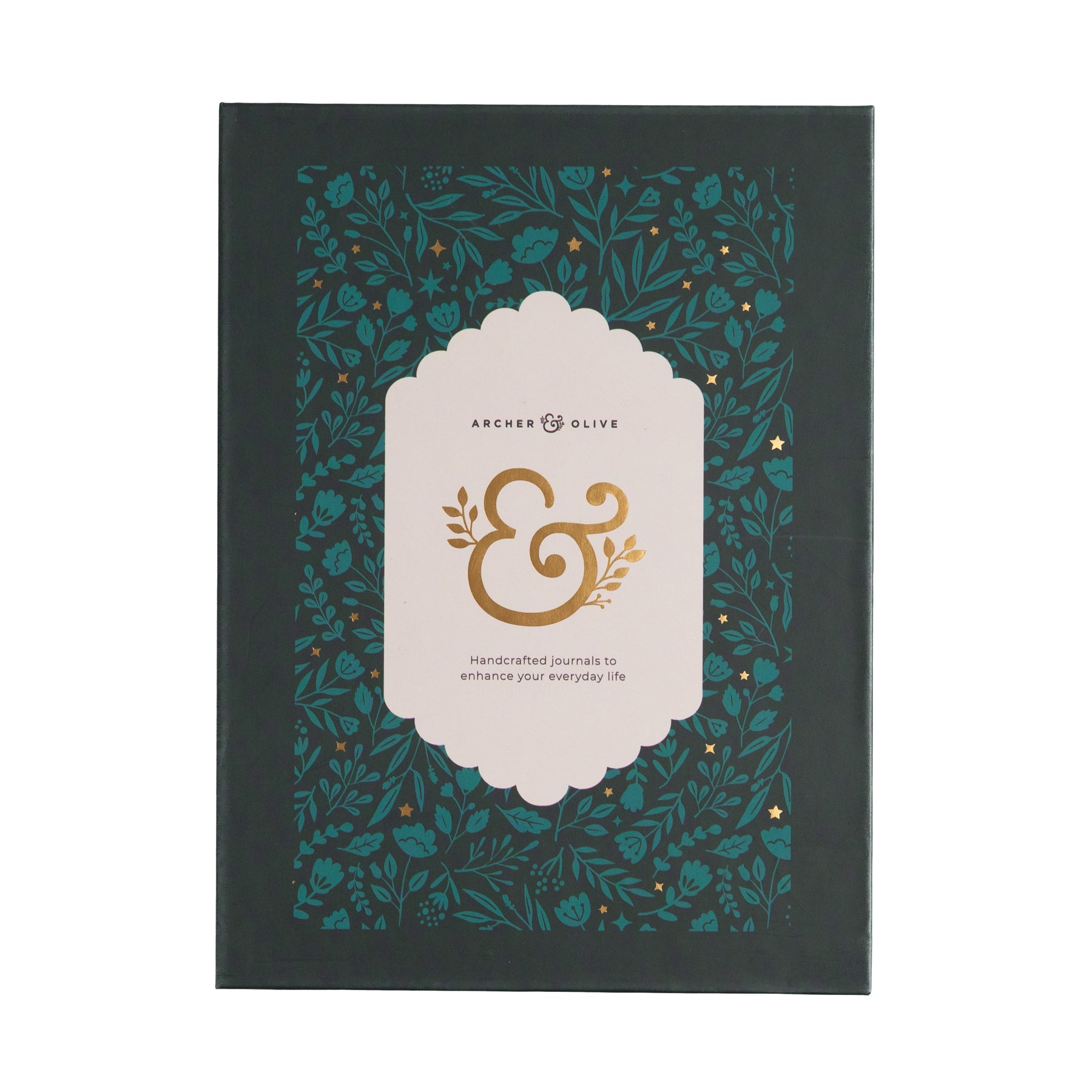 A5 Everyday Deluxe System: Songbird - Archer and Olive