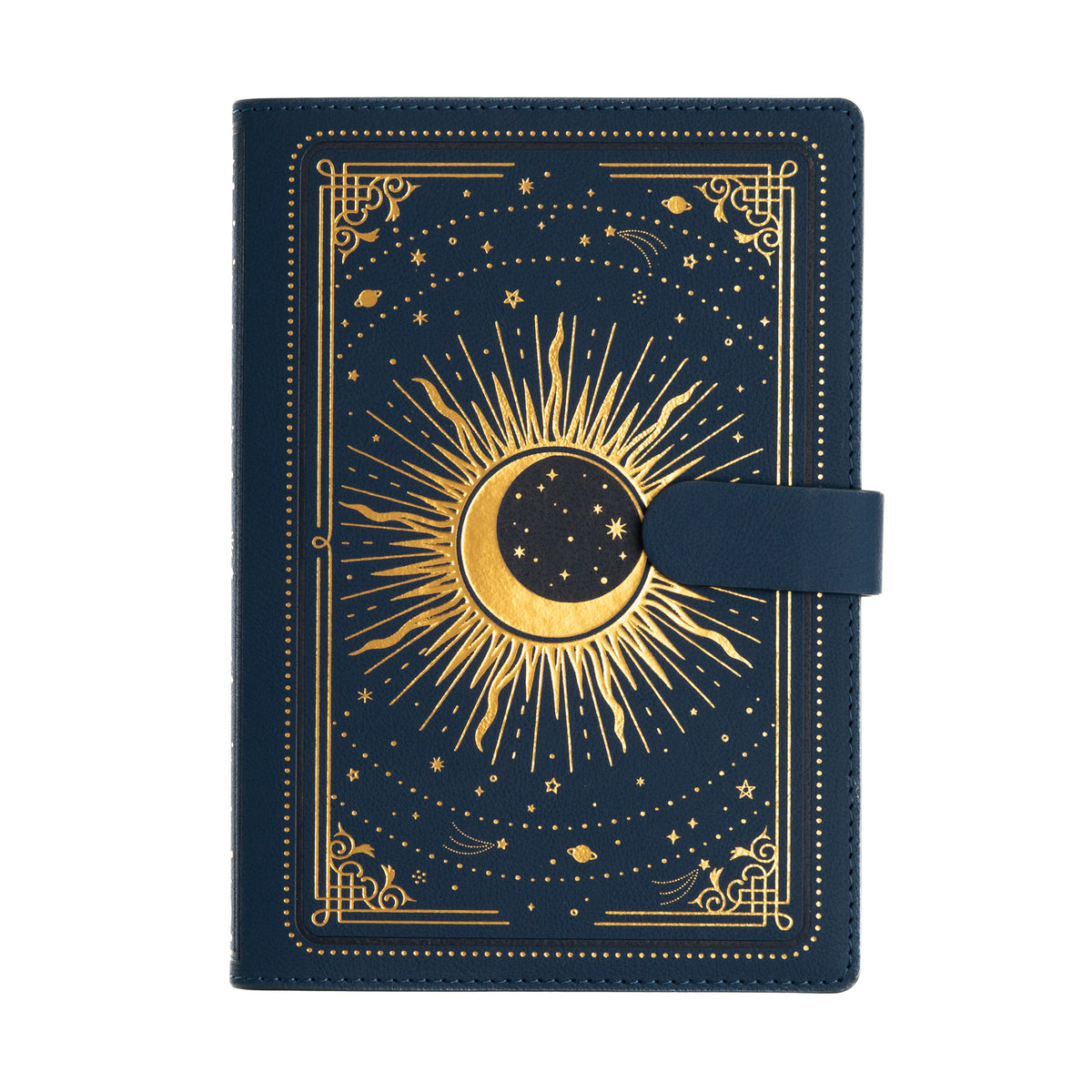 A5 Everyday Deluxe System: Majestic Skies