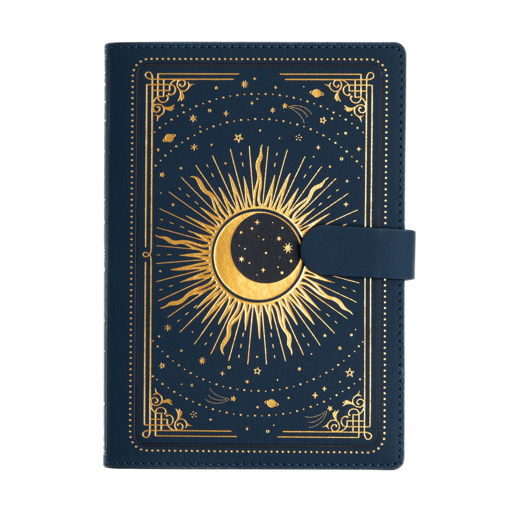 A5 Everyday Deluxe System: Majestic Skies - Archer and Olive