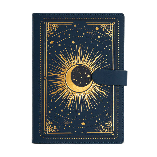 A5 Everyday Deluxe System: Majestic Skies - Archer and Olive