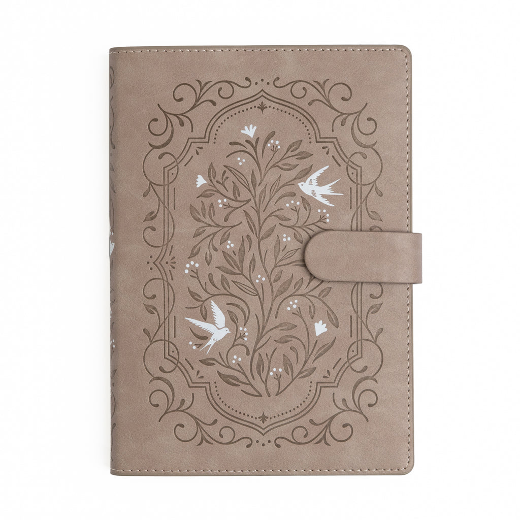 A5 Everyday Deluxe System: Songbird - Archer and Olive