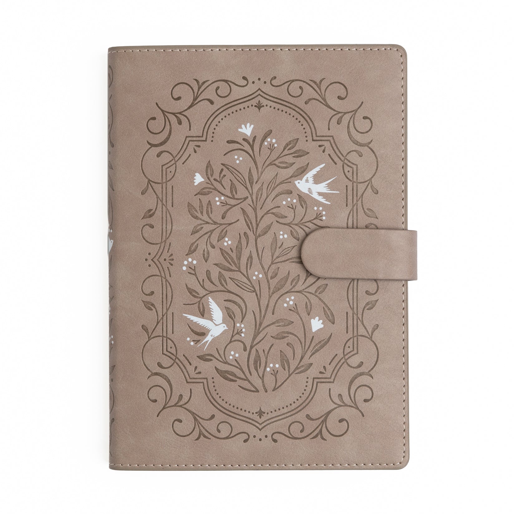 A5 Everyday Deluxe System: Songbird - Archer and Olive