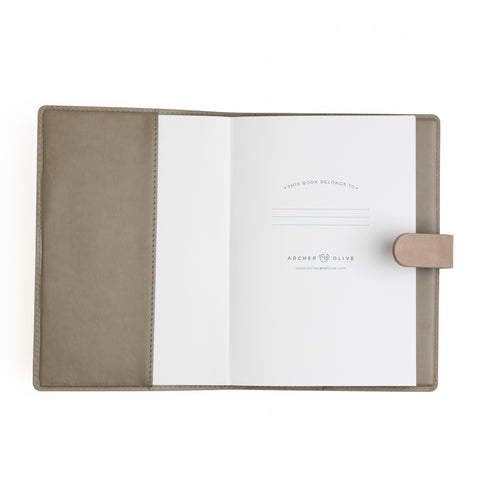 A5 Everyday Deluxe System: Songbird