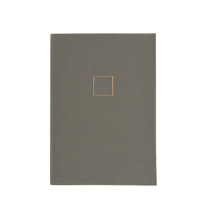 A5 Everyday Deluxe Blank Pages Refill - Archer and Olive