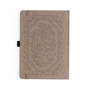 B5 Undated Planner: Songbird - Archer and Olive