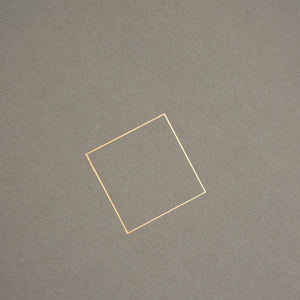 A5 Everyday Deluxe Blank Pages Refill - Archer and Olive