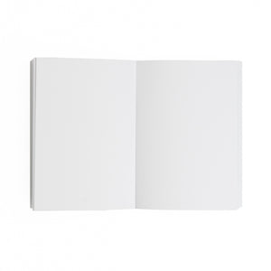 A5 Everyday Deluxe Blank Pages Refill - Archer and Olive