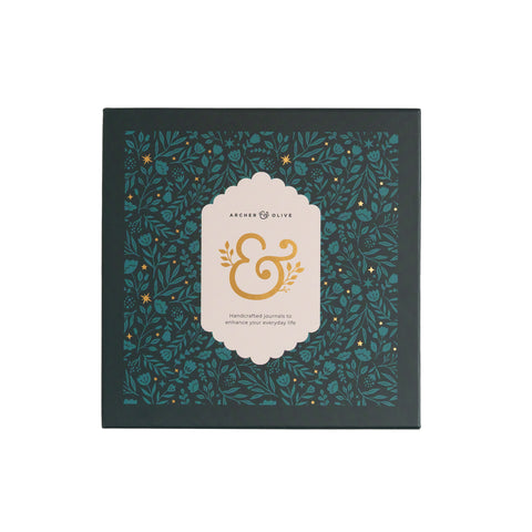 SQ Dot Grid Notebook: Songbird