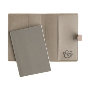 A5 Everyday Deluxe System: Songbird - Archer and Olive