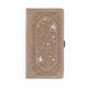 Songbird: Dot Grid Notebook - Archer and Olive