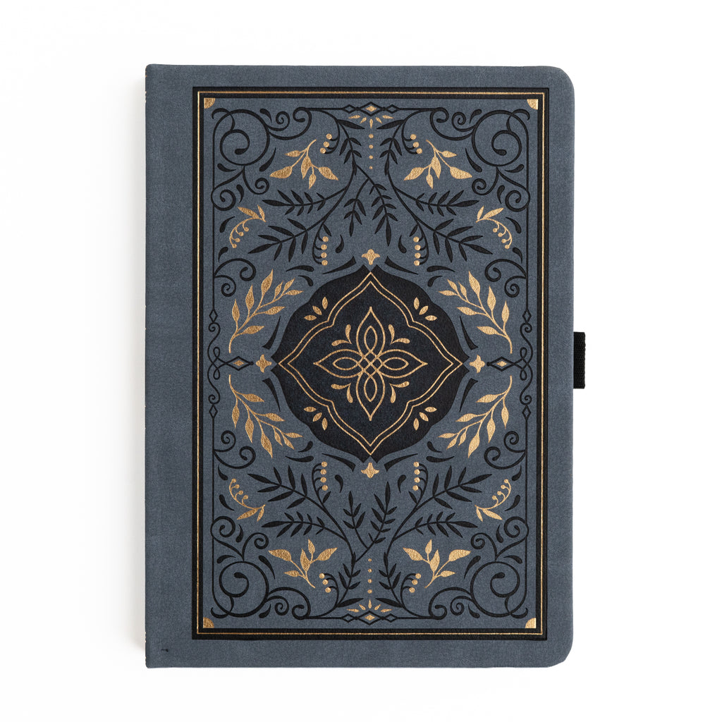 Storybook in Navy | Books