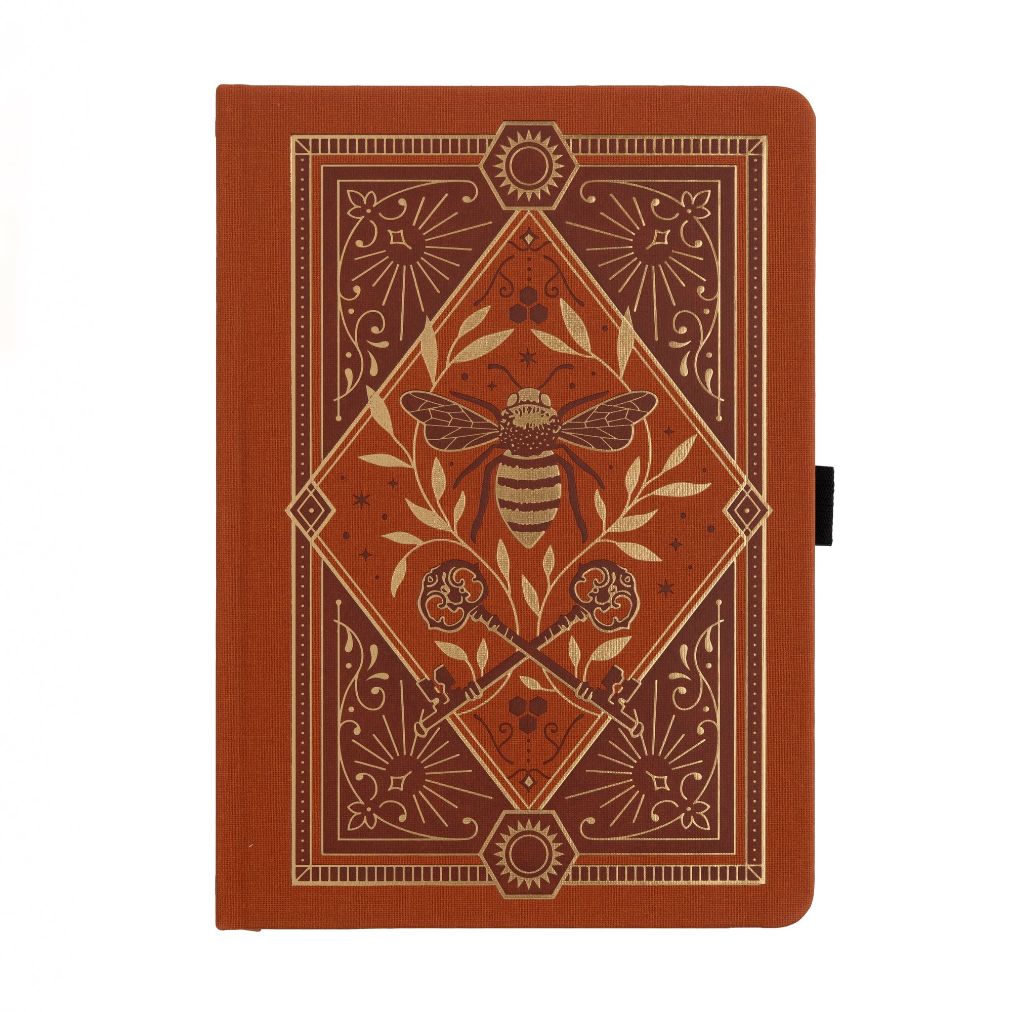 Keeper of Bees in Rust | Books