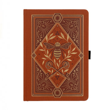 Keeper of Bees in Rust | Books