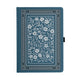 Wild Periwinkle: Notebook - Archer and Olive