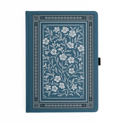 Wild Periwinkle | Books