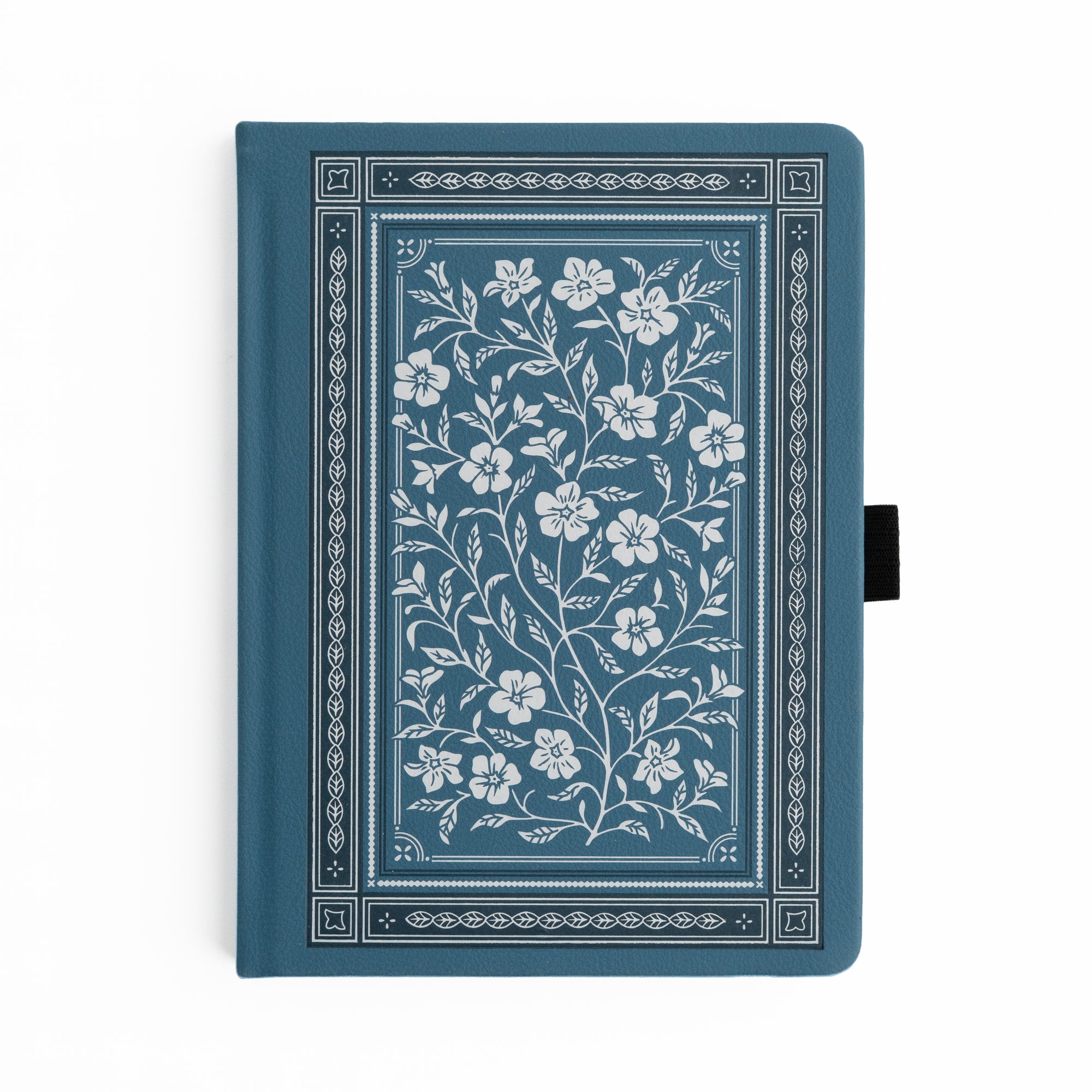 Wild Periwinkle | Books