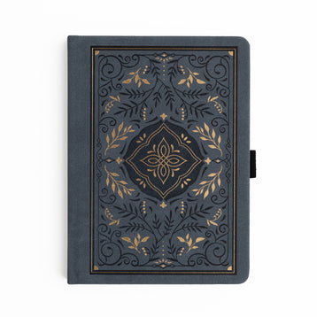 Storybook in Navy | Books