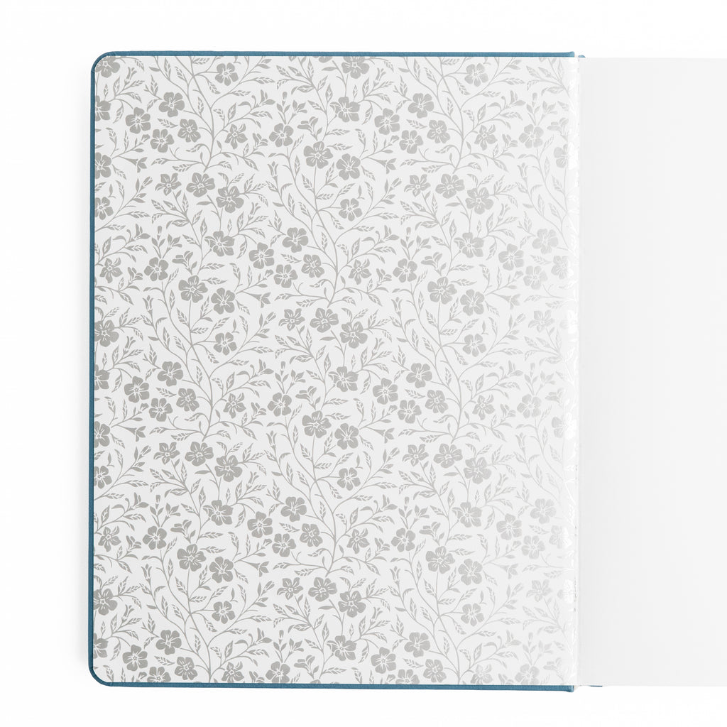 Wild Periwinkle | Books